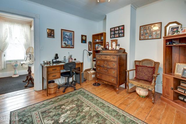 121 E Fourth Avenue, Johnstown, NY 12095