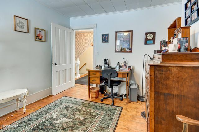 121 E Fourth Avenue, Johnstown, NY 12095