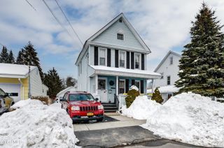 121 E Fourth Avenue, Johnstown, NY 12095