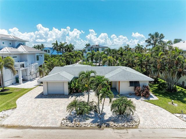 714 NORTON STREET, Longboat Key, FL 34228
