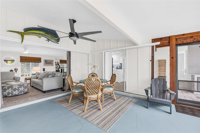 714 NORTON STREET, Longboat Key, FL 34228