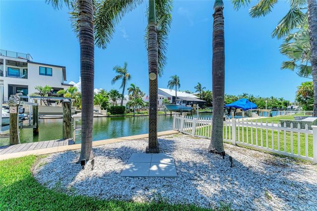 714 NORTON STREET, Longboat Key, FL 34228