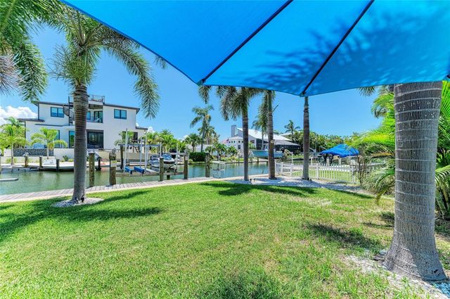 714 NORTON STREET, Longboat Key, FL 34228