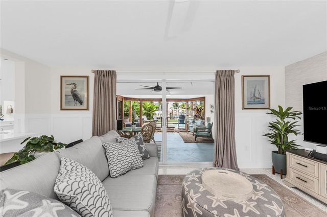 714 NORTON STREET, Longboat Key, FL 34228