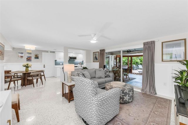 714 NORTON STREET, Longboat Key, FL 34228