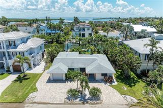 714 NORTON STREET, Longboat Key, FL 34228