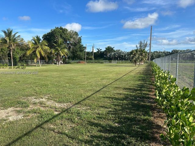 10305 SW 248th Street, Homestead, FL 33032