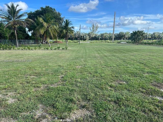 10305 SW 248th Street, Homestead, FL 33032