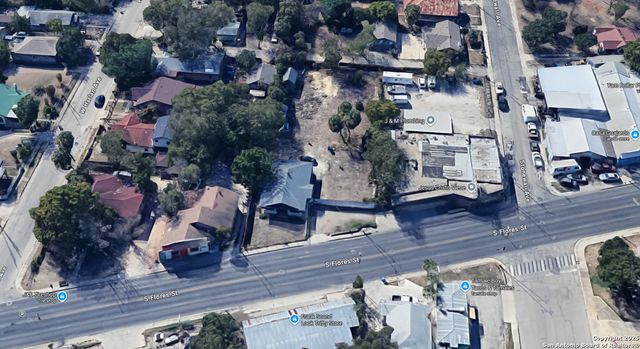 5311 S Flores, San Antonio, TX 78214