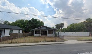 5311 S Flores, San Antonio, TX 78214