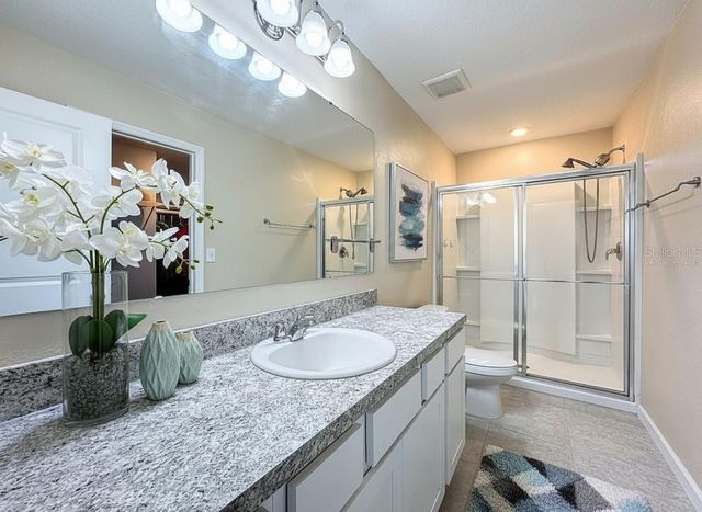 2067 GOLD DUST DRIVE, Clermont, FL 34715