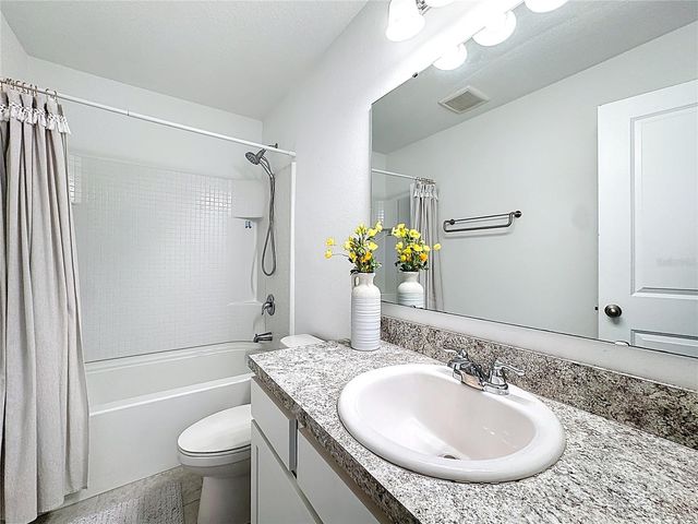 2067 GOLD DUST DRIVE, Clermont, FL 34715