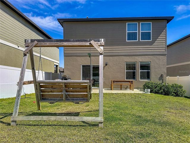 2067 GOLD DUST DRIVE, Clermont, FL 34715