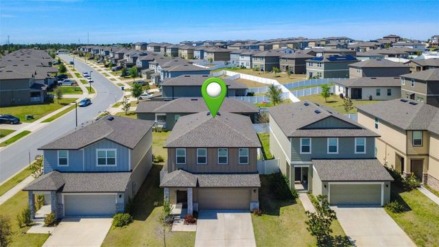 2067 GOLD DUST DRIVE, Clermont, FL 34715