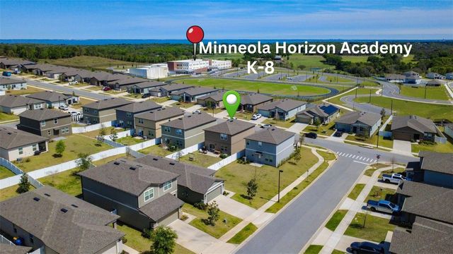 2067 GOLD DUST DRIVE, Clermont, FL 34715