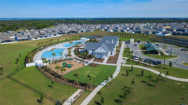 2067 GOLD DUST DRIVE, Clermont, FL 34715