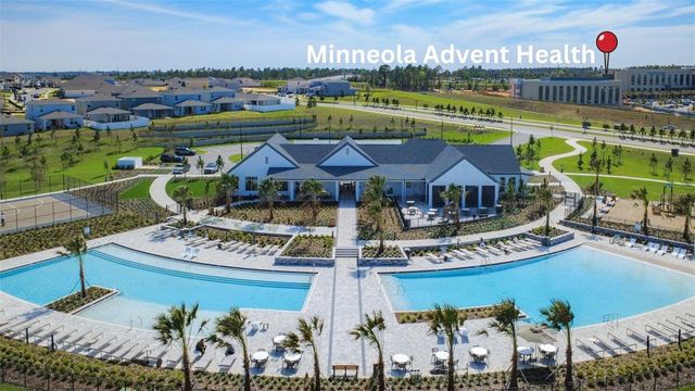 2067 GOLD DUST DRIVE, Clermont, FL 34715