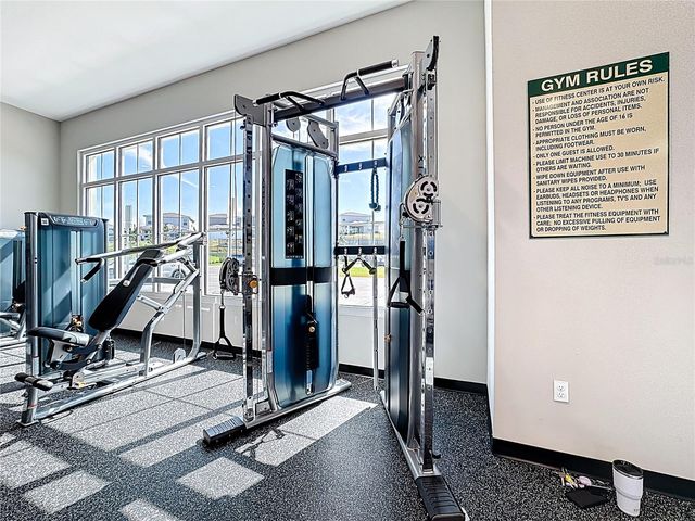 2067 GOLD DUST DRIVE, Clermont, FL 34715