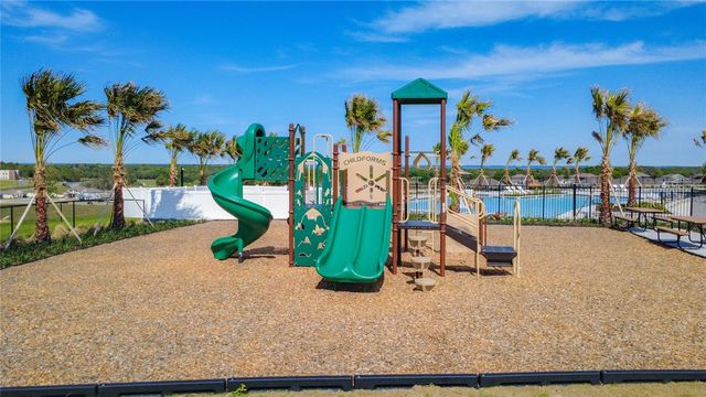 2067 GOLD DUST DRIVE, Clermont, FL 34715