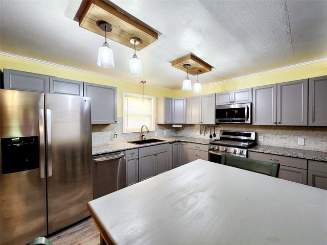 3514 Buchanan Loop Road, Texarkana, TX 75501
