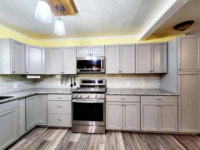 3514 Buchanan Loop Road, Texarkana, TX 75501
