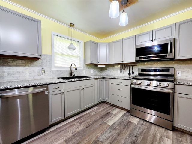 3514 Buchanan Loop Road, Texarkana, TX 75501