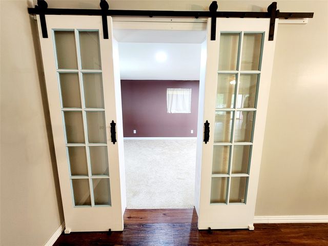 3514 Buchanan Loop Road, Texarkana, TX 75501