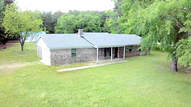 3514 Buchanan Loop Road, Texarkana, TX 75501