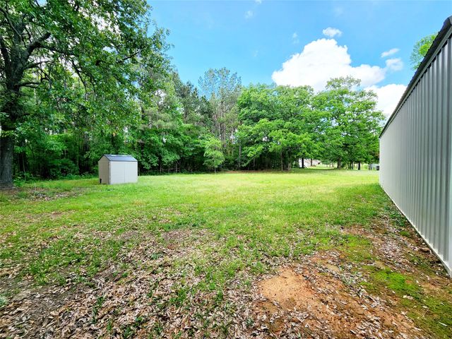 3514 Buchanan Loop Road, Texarkana, TX 75501