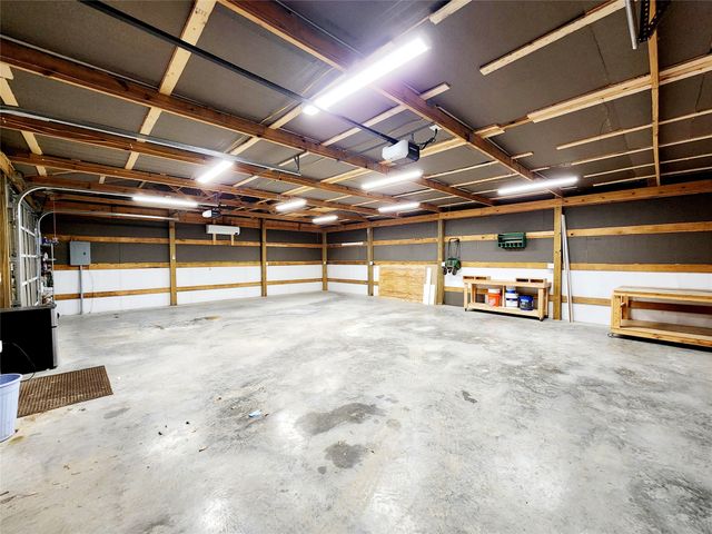 3514 Buchanan Loop Road, Texarkana, TX 75501