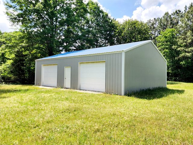 3514 Buchanan Loop Road, Texarkana, TX 75501
