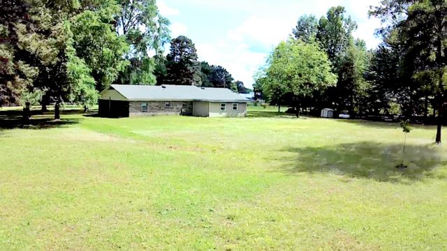 3514 Buchanan Loop Road, Texarkana, TX 75501