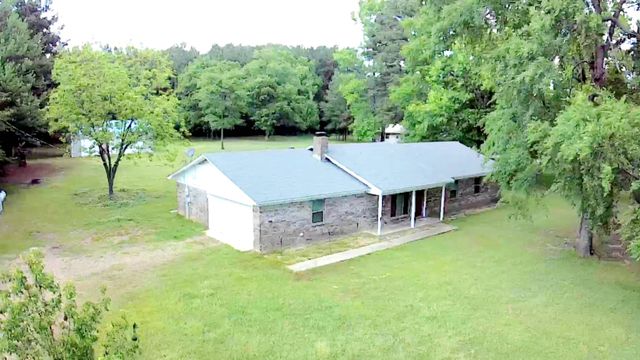3514 Buchanan Loop Road, Texarkana, TX 75501