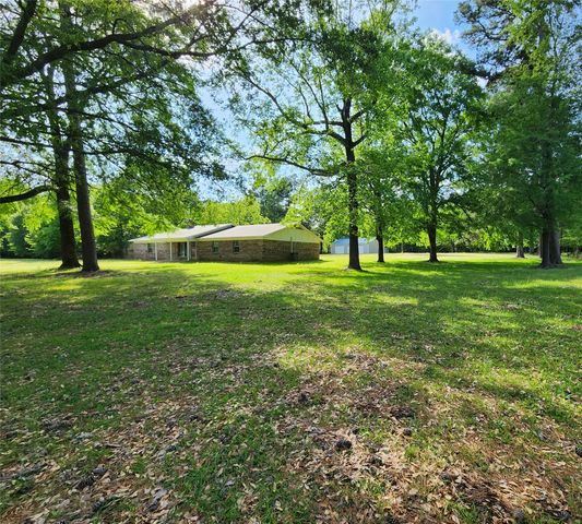 3514 Buchanan Loop Road, Texarkana, TX 75501