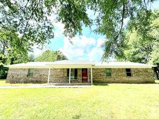 3514 Buchanan Loop Road, Texarkana, TX 75501