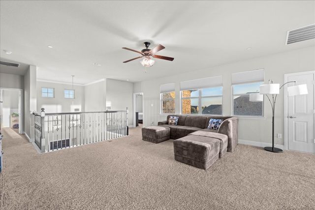 273 Shallow Brook Drive, Sunnyvale, TX 75182