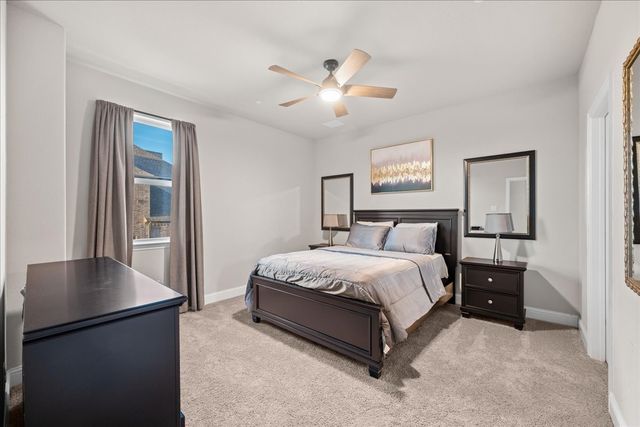 273 Shallow Brook Drive, Sunnyvale, TX 75182