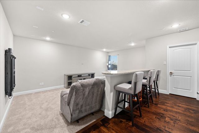 273 Shallow Brook Drive, Sunnyvale, TX 75182