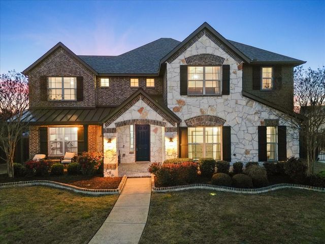 273 Shallow Brook Drive, Sunnyvale, TX 75182