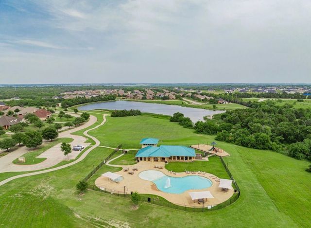 273 Shallow Brook Drive, Sunnyvale, TX 75182