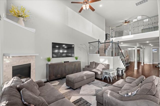 273 Shallow Brook Drive, Sunnyvale, TX 75182