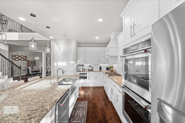 273 Shallow Brook Drive, Sunnyvale, TX 75182