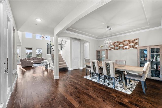 273 Shallow Brook Drive, Sunnyvale, TX 75182