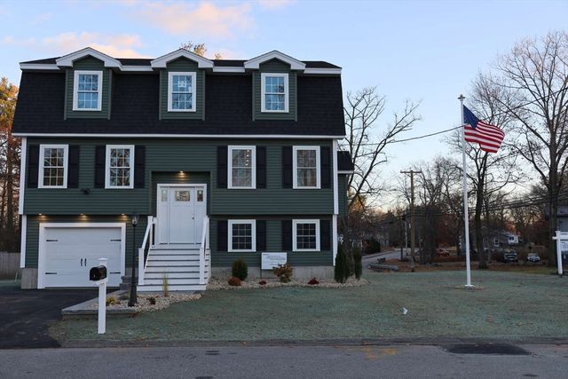 1 Tremblay Ave, Tewksbury, MA 01876