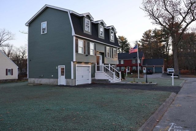 1 Tremblay Ave, Tewksbury, MA 01876