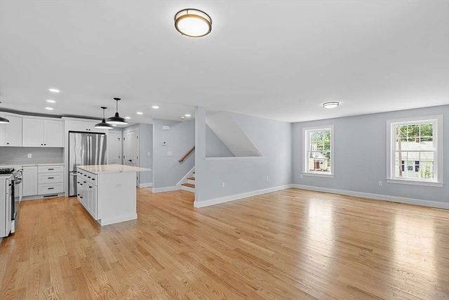 1 Tremblay Ave, Tewksbury, MA 01876