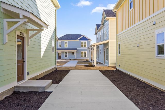 5188 Certain Circle, Hixson, TN 37343