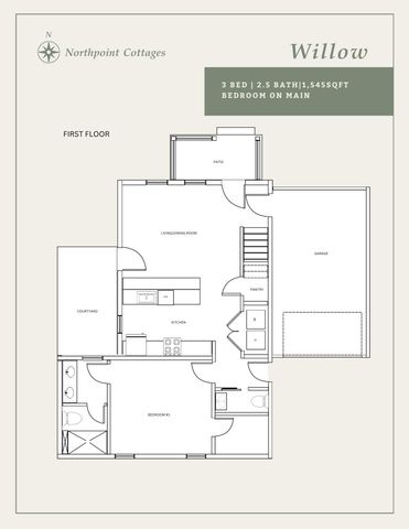 5188 Certain Circle, Hixson, TN 37343