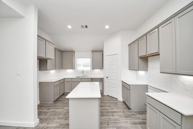 16003 Sycamore Maple Lane, Cypress, TX 77429