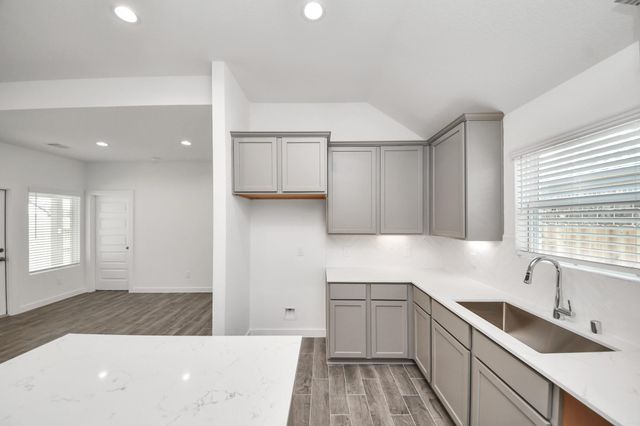 16003 Sycamore Maple Lane, Cypress, TX 77429